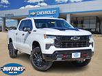 New 2026 Chevrolet Silverado 1500 LT Crew Cab 4WD Pickup for sale #26LD6029 - photo 1