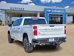 New 2026 Chevrolet Silverado 1500 LT Crew Cab 4WD Pickup for sale #26LD6029 - photo 4
