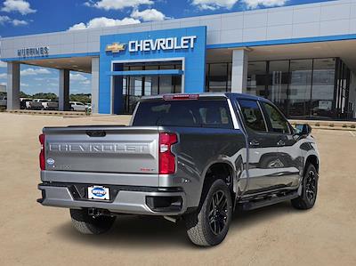 2026 Chevrolet Silverado 1500 Crew Cab RWD Pickup for sale #26LD6038 - photo 2