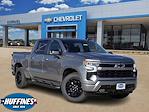 2026 Chevrolet Silverado 1500 Crew Cab RWD Pickup for sale #26LD6038 - photo 23