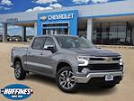 New 2026 Chevrolet Silverado 1500 LT Crew Cab Pickup for sale #26LD6039 - photo 1