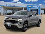 New 2026 Chevrolet Silverado 1500 LT Crew Cab Pickup for sale #26LD6039 - photo 3