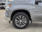 New 2026 Chevrolet Silverado 1500 LT Crew Cab Pickup for sale #26LD6039 - photo 5