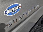 New 2026 Chevrolet Silverado 1500 Custom Crew Cab for sale #26LD6043 - photo 7