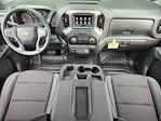 New 2026 Chevrolet Silverado 1500 Work Truck Crew Cab Pickup for sale #26LD6045 - photo 17