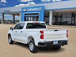 New 2026 Chevrolet Silverado 1500 Work Truck Crew Cab Pickup for sale #26LD6045 - photo 4