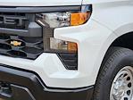 New 2026 Chevrolet Silverado 1500 Work Truck Crew Cab Pickup for sale #26LD6045 - photo 5