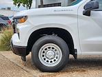 New 2026 Chevrolet Silverado 1500 Work Truck Crew Cab Pickup for sale #26LD6045 - photo 6