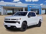 New 2026 Chevrolet Silverado 1500 RST Crew Cab for sale #26LD6064 - photo 3