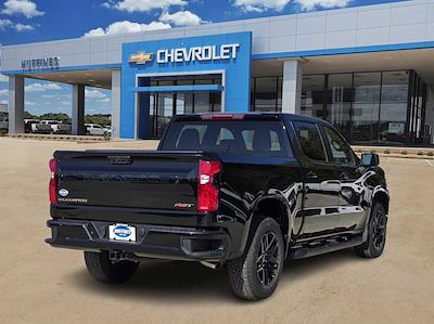 2026 Chevrolet Silverado 1500 Crew Cab RWD Pickup for sale #26LD6075 - photo 2