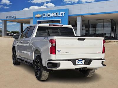 New 2026 Chevrolet Silverado 1500 RST Crew Cab for sale #26LD6078 - photo 2