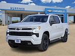 New 2026 Chevrolet Silverado 1500 RST Crew Cab for sale #26LD6078 - photo 1