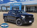 New 2026 Chevrolet Silverado 1500 RST Crew Cab for sale #26LD6079 - photo 1