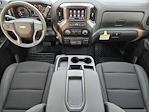New 2026 Chevrolet Silverado 1500 Custom Crew Cab for sale #26LD6089 - photo 20