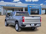 New 2026 Chevrolet Silverado 1500 Custom Crew Cab for sale #26LD6089 - photo 2