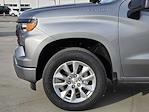 New 2026 Chevrolet Silverado 1500 Custom Crew Cab for sale #26LD6089 - photo 4