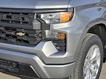 New 2026 Chevrolet Silverado 1500 Custom Crew Cab for sale #26LD6089 - photo 5