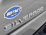 New 2026 Chevrolet Silverado 1500 Custom Crew Cab for sale #26LD6089 - photo 6