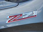 New 2026 Chevrolet Silverado 1500 LTZ Crew Cab for sale #26LD6091 - photo 10