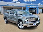 New 2026 Chevrolet Silverado 1500 LTZ Crew Cab for sale #26LD6091 - photo 3