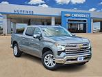 New 2026 Chevrolet Silverado 1500 LTZ Crew Cab for sale #26LD6091 - photo 4