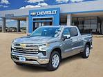 New 2026 Chevrolet Silverado 1500 LTZ Crew Cab for sale #26LD6091 - photo 5