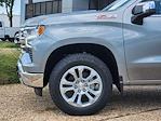 New 2026 Chevrolet Silverado 1500 LTZ Crew Cab for sale #26LD6091 - photo 8
