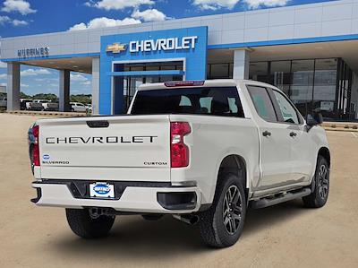 2026 Chevrolet Silverado 1500 Crew Cab RWD Pickup for sale #26LD6092 - photo 2