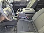 New 2026 Chevrolet Silverado 1500 Custom Crew Cab for sale #26LD6092 - photo 10