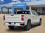 New 2026 Chevrolet Silverado 1500 Custom Crew Cab for sale #26LD6092 - photo 3