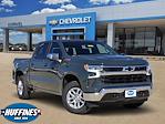 New 2026 Chevrolet Silverado 1500 LT Crew Cab for sale #26LD6109 - photo 1