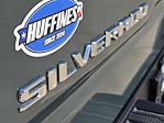 New 2026 Chevrolet Silverado 1500 LT Crew Cab for sale #26LD6109 - photo 7