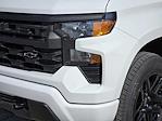 2026 Chevrolet Silverado 1500 Crew Cab RWD Pickup for sale #26LD6113 - photo 5