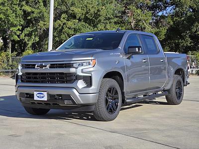 New 2026 Chevrolet Silverado 1500 - photo 1