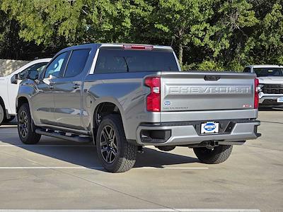 New 2026 Chevrolet Silverado 1500 - photo 1