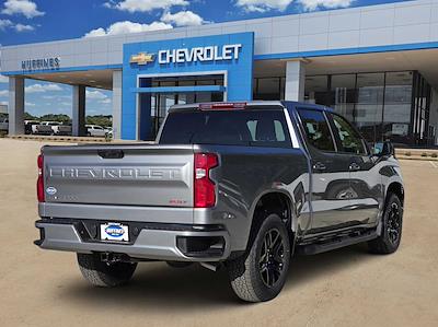 New 2026 Chevrolet Silverado 1500 - photo 1