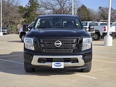 Used 2024 Nissan Titan - photo 1