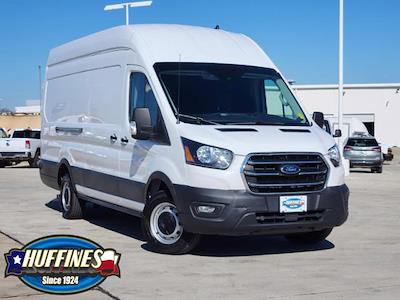 Used 2020 Ford Transit 350 High Roof 4x2 Empty Cargo Van for sale #P1851 - photo 1
