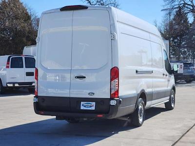 Used 2020 Ford Transit 350 High Roof 4x2 Empty Cargo Van for sale #P1851 - photo 2