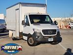 Used 2019 Mercedes-Benz Sprinter 4500 4500 Standard Roof 170 4x2 Box Truck for sale #P2020 - photo 1