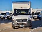 Used 2019 Mercedes-Benz Sprinter 4500 4500 Standard Roof 170 4x2 Box Truck for sale #P2020 - photo 3