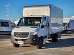 Used 2019 Mercedes-Benz Sprinter 4500 4500 Standard Roof 170 4x2 Box Truck for sale #P2020 - photo 4