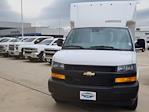 Used 2021 Chevrolet Express 3500 3500 Van 159 4x2 Box Van for sale #P2109 - photo 4