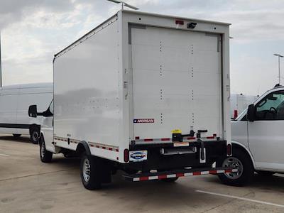 Used 2021 Chevrolet Express 3500 3500 Van 159 4x2 Box Van for sale #P2208 - photo 2