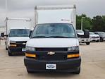 Used 2021 Chevrolet Express 3500 3500 Van 159 4x2 Box Van for sale #P2208 - photo 3