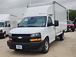 Used 2021 Chevrolet Express 3500 3500 Van 159 4x2 Box Van for sale #P2208 - photo 30