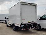 Used 2021 Chevrolet Express 3500 3500 Van 159 4x2 Box Van for sale #P2208 - photo 2