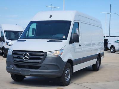 Used 2020 Mercedes-Benz Sprinter 2500 2500 High Roof V6 170 RWD High Roof 4x2 Empty Cargo Van for sale #P2261 - photo 1