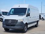 Used 2020 Mercedes-Benz Sprinter 2500 2500 High Roof V6 170 RWD High Roof 4x2 Empty Cargo Van for sale #P2261 - photo 1