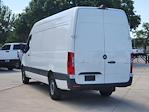Used 2020 Mercedes-Benz Sprinter 2500 2500 High Roof V6 170 RWD High Roof 4x2 Empty Cargo Van for sale #P2261 - photo 3